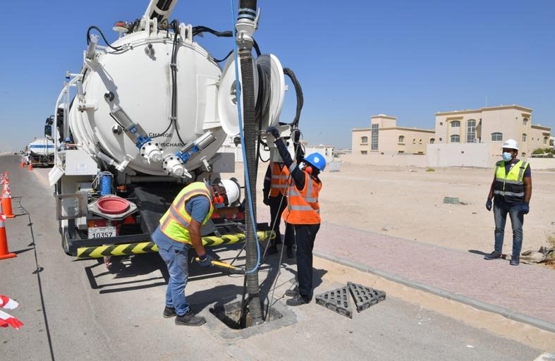 Infrastructure & Stormwater